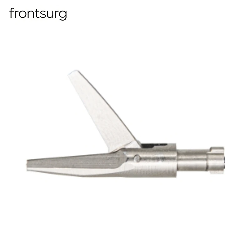 Laparoscopic Scissors factory