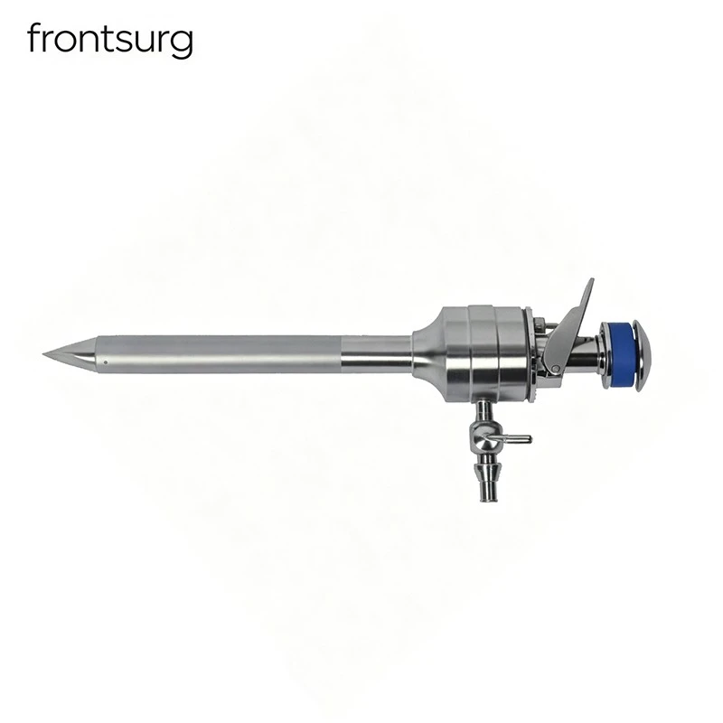 Reusable Laparoscopic Trocars manufacturers